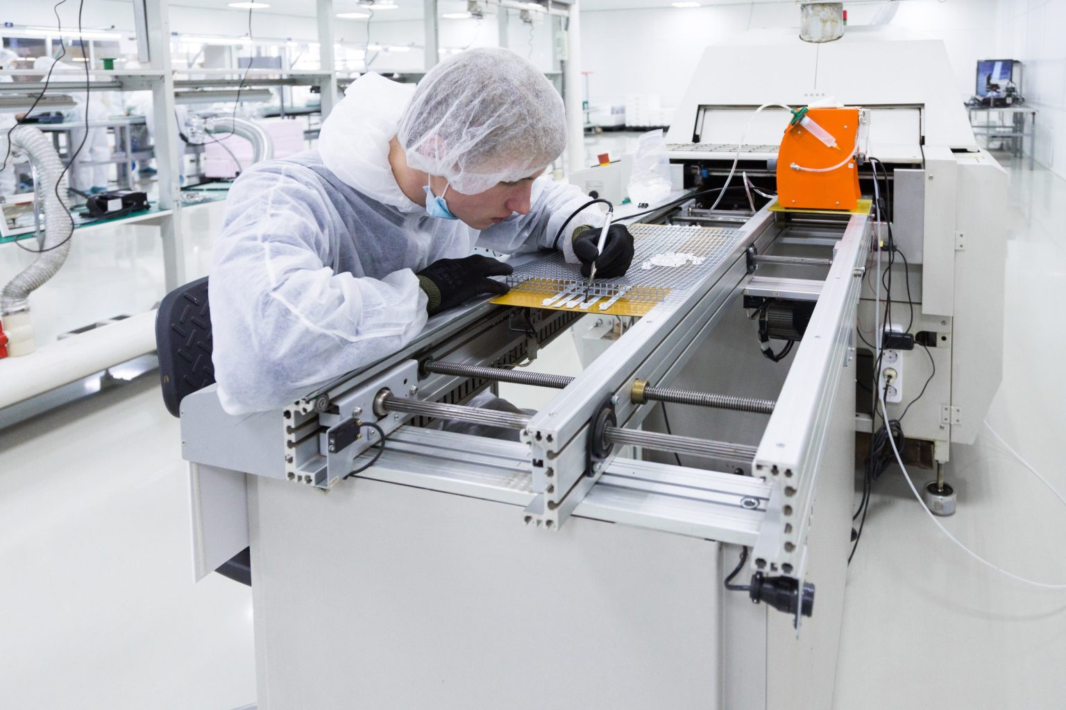 Custom Stick Pack Manufacturing | Cpack Manufacturing