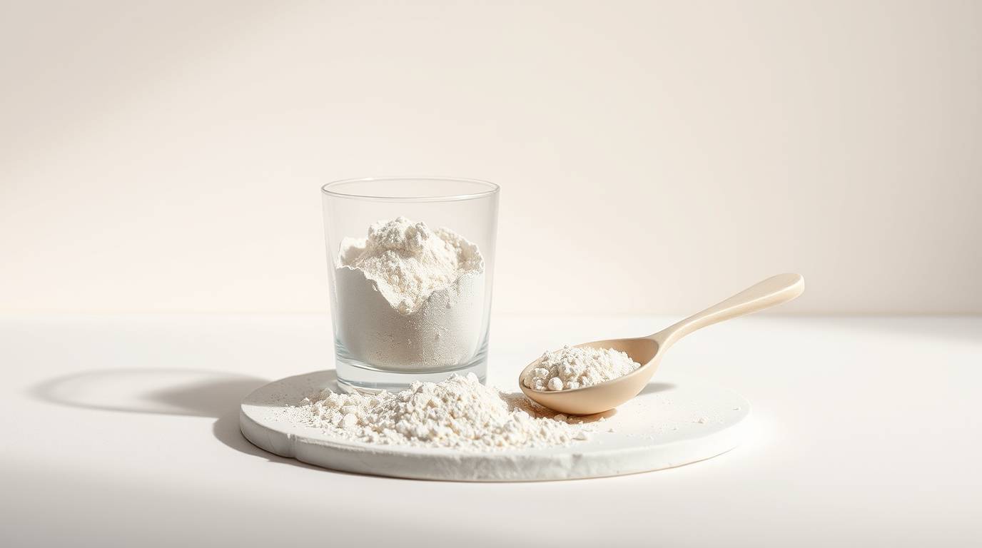 Collagen Types I, II, and III: The Main Differences