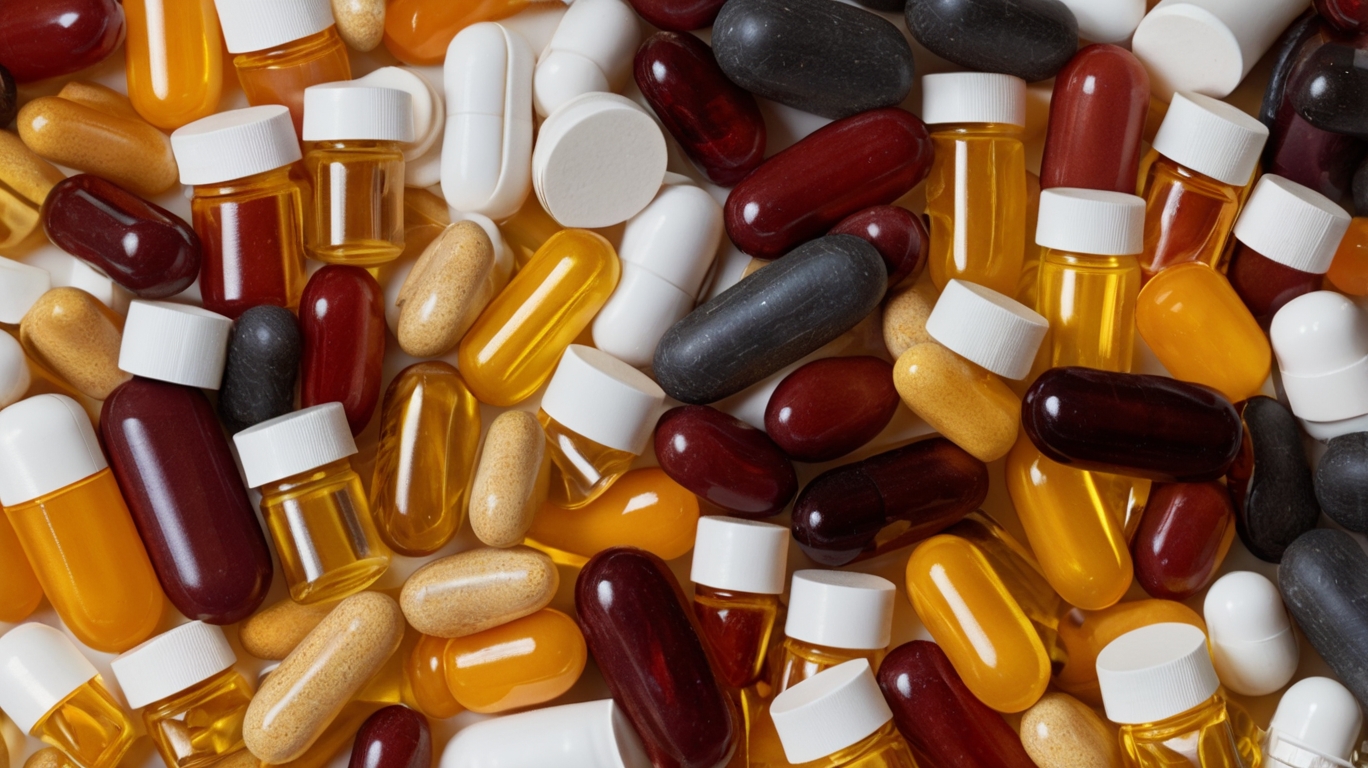 Best Liquid Vitamin Supplement in 2025: Top Picks for Optimal Health