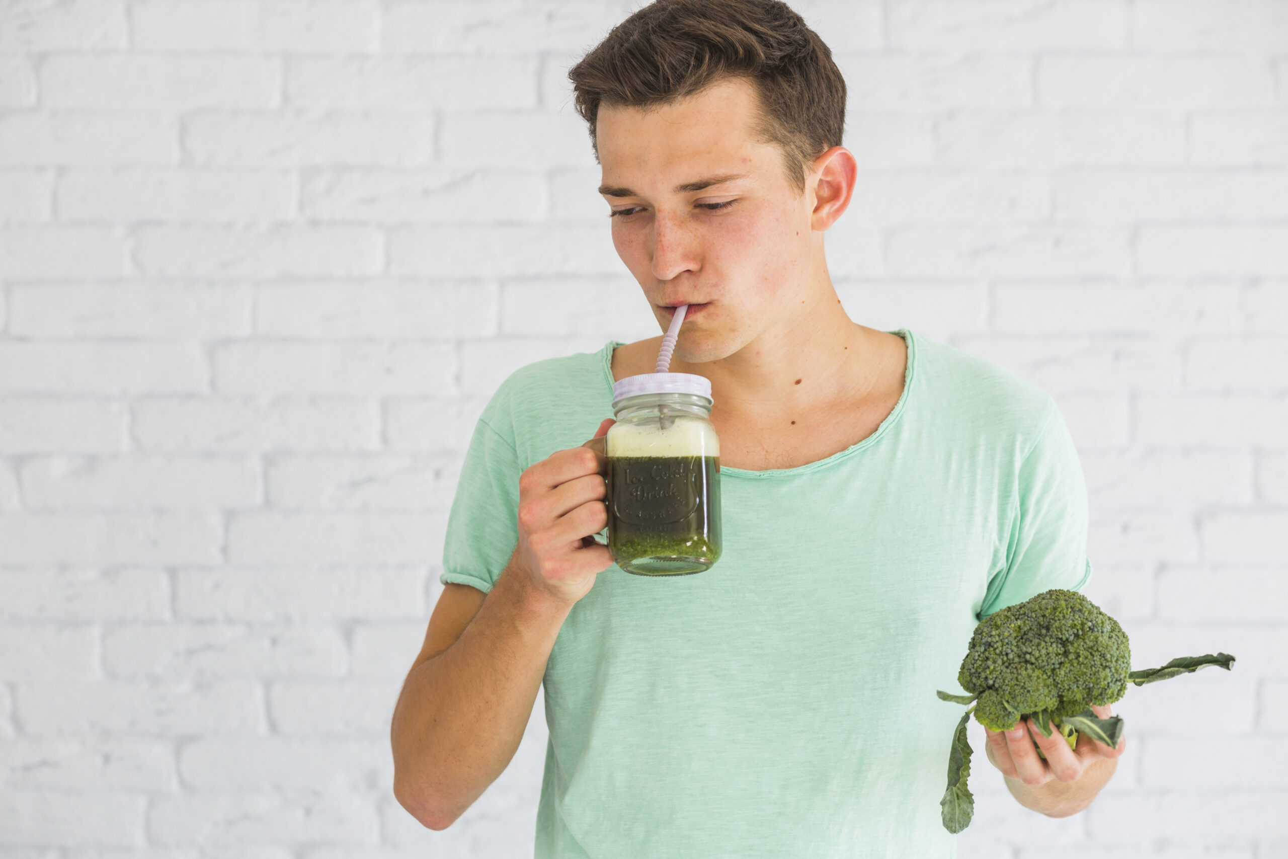 Natural Pre-Workout Alternatives