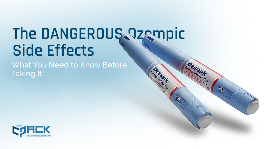 ozempic side effects
