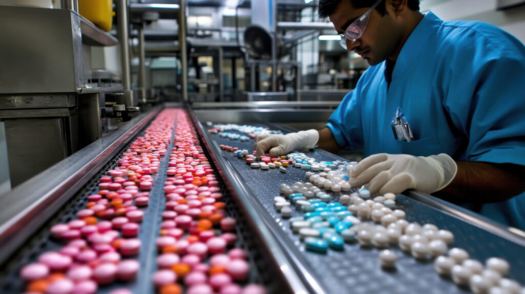 Things To Keep In Mind While Choosing a Capsule Manufacturer in India