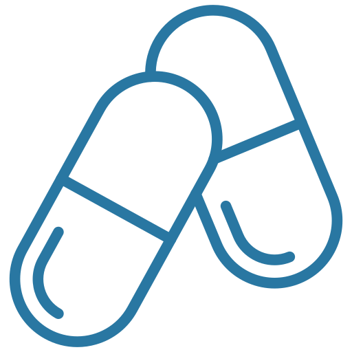 capsules