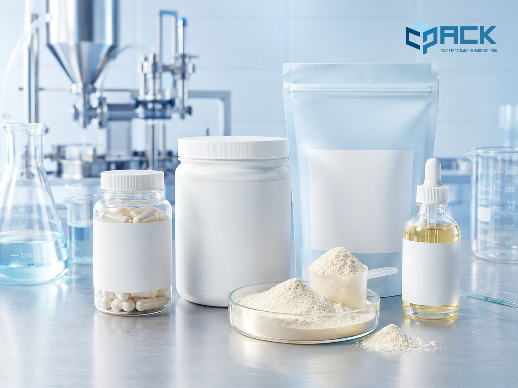What Is Colostrum and Why Are Supplement Brands Racing to Private Label It in 2026?