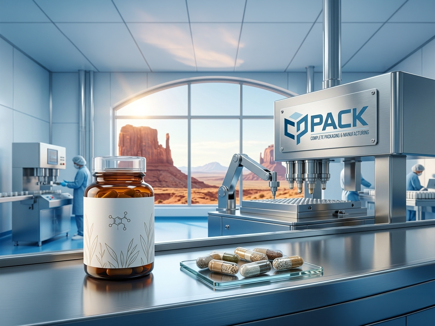 Who Makes the Best Private Label Blood Sugar Support Capsules in Utah?