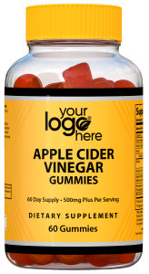 AppleCiderVinegar.Gummies