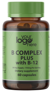 B.12Capsules