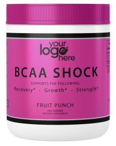 BCAA.FruitPunch