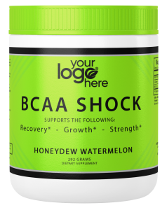 BCAA.WaterMelon