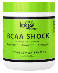 BCAA.WaterMelon