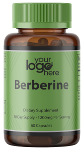 BerberineBottle