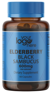Elderberry