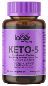 Keto-5