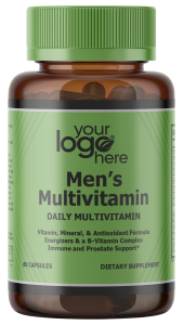 MensMultiVitamin