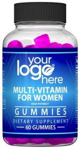 MultiVitaminForWomen