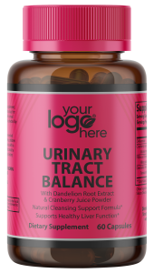 UrinaryTractBalance