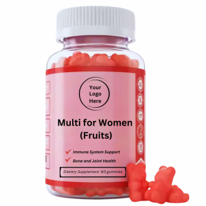 Women’s Probiotic (8)