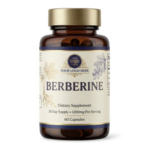 berberine 1