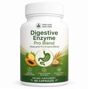 digestive enzyme
