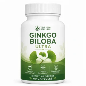 ginkgo biloba ultra