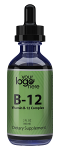 vitamin b-12 complex